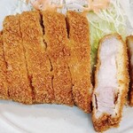 とんかつ　やまと - 