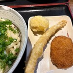 松製麺所 - 