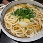 松製麺所 - 