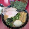 横浜ラーメン 相馬家 - 料理写真: