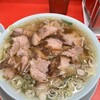 邦ちゃんラーメン 両国店