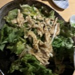 全席完全個室居酒屋　高田馬場邸　さかえ通り店 - 