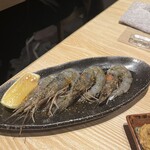 万両 - 天使のエビ