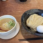 麺堂 稲葉 古河本店 - 