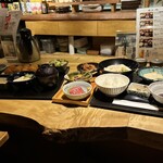 豆家 のりのり - 