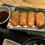 豆家 のりのり - 