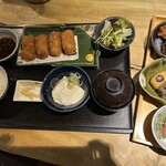 豆家 のりのり - 