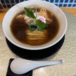 中華蕎麦 鳴神食堂 - 