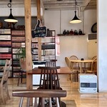 コーヒーイン青い鳥 - 