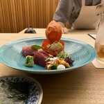 懐石料理 桝田 - 