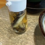 中華蕎麦 鳴神食堂 - 