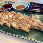 うなぎ おがわ - 