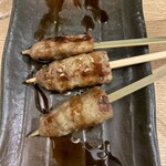 全席完全個室居酒屋　高田馬場邸　さかえ通り店 - 