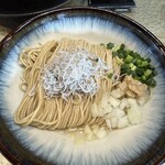 中華蕎麦 鳴神食堂 - 