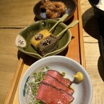 豆家 のりのり - 