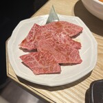 万両 - 上ロース