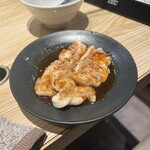 万両 - こてっちゃん