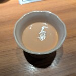 焼肉 ジャンボ - 白金プリン