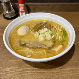 らーめん 水澄_0