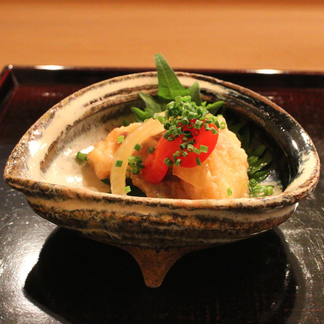 赤坂 津やま あかさかつやま 赤坂 割烹 小料理 食べログ