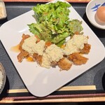 宮崎料理 万作 - 