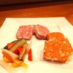 コジマネーゼ - 料理写真: