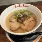 ケンボーラーメン - 料理写真: