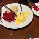 ビストロ　ガール・ド・リヨン - 