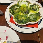 ビストロ　ガール・ド・リヨン - 