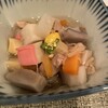 小料理 ちょうちょ