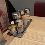 横濱 一品香 相鉄ジョイナス店 - 