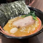 松壱家 白金高輪店 - 