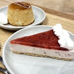 Cafe&Meal MUJI - 料理写真: