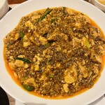 奏煖 - 四川麻婆豆腐
