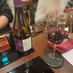 鷹匠鍋 あか羽 - 