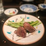 鷹匠鍋 あか羽 - 