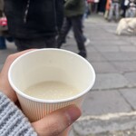 すや亀 - ドリンク写真: