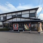 みくりやうどん - 