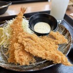 かつアンドかつ 関目店 - 