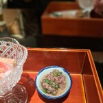 鷹匠鍋 あか羽 - 