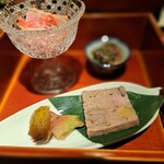 鷹匠鍋 あか羽 - 