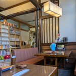 みくりやうどん - 