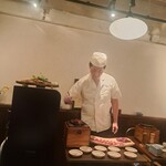 鷹匠鍋 あか羽 - 