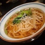 鷹匠鍋 あか羽 - 