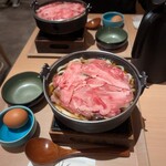 めん処 つるはん KITTE大阪店 - 