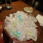 鷹匠鍋 あか羽 - 