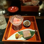 鷹匠鍋 あか羽 - 