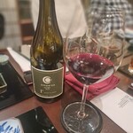 鷹匠鍋 あか羽 - 