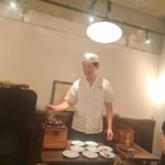 鷹匠鍋 あか羽 - 