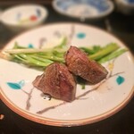 鷹匠鍋 あか羽 - 